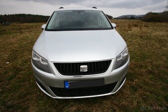 Seat Alhambra - 2