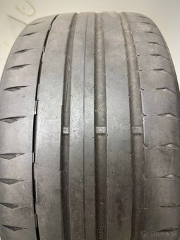 Continental SportContact 7 235/35 ZR19 91Y XL - 2