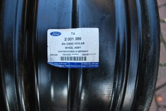 Ford disky 16" - 2