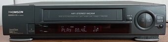 THOMSON VPH6920 .... HIFI STEREO videorekorder .... - 2