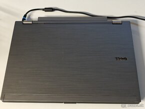 Notbook Dell latitude E6410 - 2