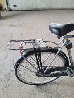 Bicykel  simplex - 2