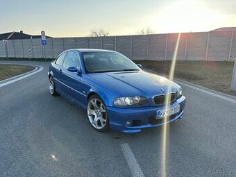 Bmw e46 320ci Individual Manual Nova Stk - 2