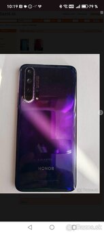 Honor 20 pro - 2