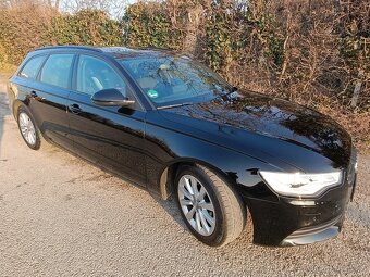 Audi A6 Avant 3.0 TDI 150kW - 2