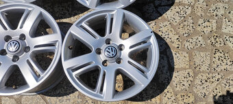 5x120 R17 --- VW T5,T6,T7, AMAROK, MULTIVAN ... - 2