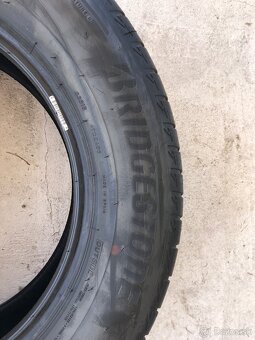 BRIDGESTONE Turanza 225/65R17 - 2