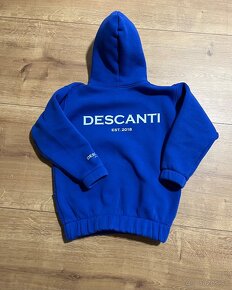 Descanti mikina - 2