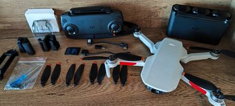 Dji mavic mini fly more combo - 2