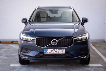 Volvo XC60 T5 Momentum AWD A/T - 2