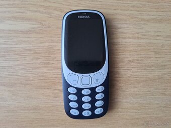 Nokia 3310 - 2