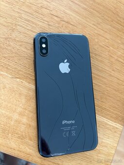 iPhone Xs - 2