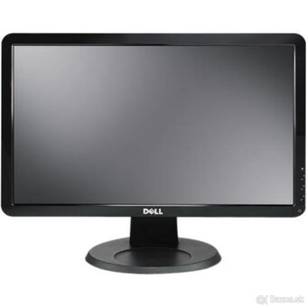 Monitor dell - 2