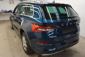 Škoda Kodiaq 2.0 TDI 190k L&K DSG 4x4 za 33.990 € s DPH - 2