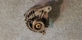 Toyota Alternator - 2