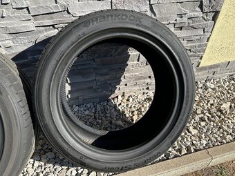 225/45 R17 91W 2024 letné HANKOOK - 2