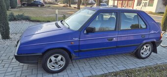 Skoda Favorit - 2