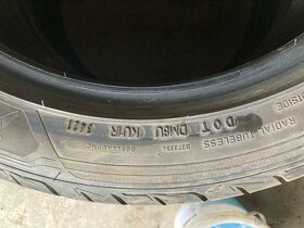 Letné gumy 245/45r18 - 2