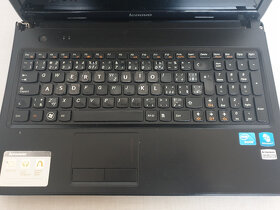 Lenovo G570 - 2