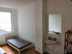 Bývanie pre 1 osobu za 155 eur / mesiac - 2