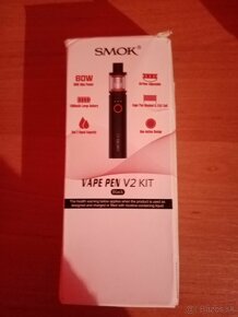 Vape pen v2 - 2