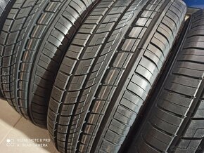 letne pneu 225/65 R17 - 2