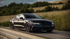 Audi A7 3.0 TFSI s-line Stronic - 2