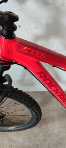 Rockrider XC 100s - 2