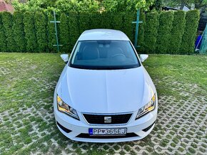 Seat Leon 1.0TSi 2019 1.majitel. Kupene na SK - 2