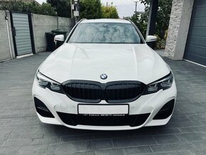 Bmw 330d xDrive Mpacket - 2