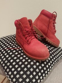 Timberland topanky velkost 30 - 2