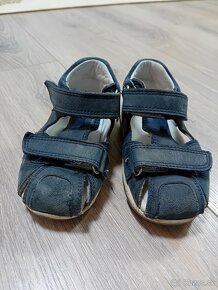 Sandalky Superfit, 23 - 2