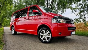 Volkswagen Caravelle, 2.0BiTDi, 4x4, Long, Motor v záruke - 2