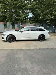 Audi A6 40 Sport 2.0 TDI 170kw - 2