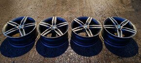 5x120 R17 BMW 3 - 2