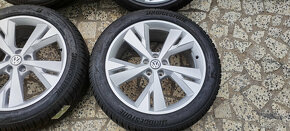 5x112 R20 --- VW ID4 , ID5 ... - 2