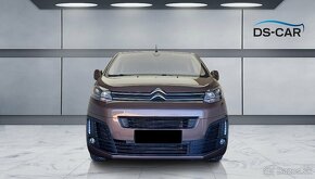 Citroën Spacetourer 2.0 BlueHDi 150k S&S - 2