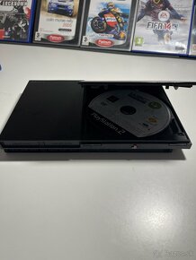 Playstation 2 slim - 2