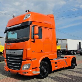 8684 - DAF XF 530FT SSC - 4x2 – Tahač – EURO 6  - 2