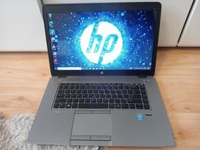 HP elitebook 850 G1 / 8gb ram / Intel core i5 / 240gb ssd - 2