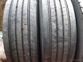 Predam Pneumatiky 315/70 r22,5 aj 315/80 R22,5 - 2