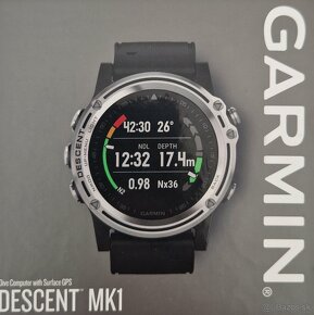 Garmin MK-1 - 2