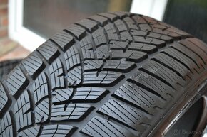 235/45 R18 zimne pneumatiky Fulda 4ks - 2