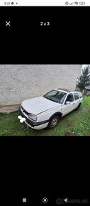 Golf mk3 1.9 TDI 66kw - 2