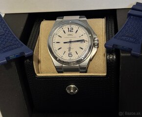 IWC Ingenieur 46mm - 2