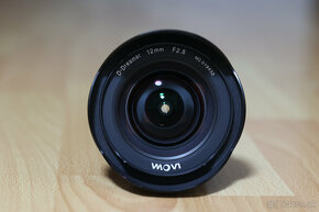 Laowa 12mm f/2.8 Zero-D (Canon EF) - 2