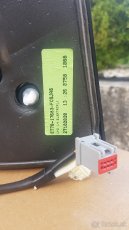 FORD TRANSIT CONNECT L SPETNE ZRKADLO ET76-17683,2438876 - 2