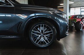 BMW X5 30d xDrive M Sport - 2