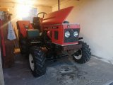 zetor 4x4 predny nahon predna naprava  5011 7211 - 2