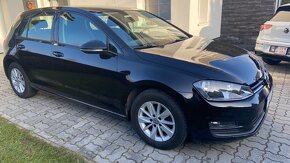 VW Golf 7 1,2 tsi 77 kw - 2